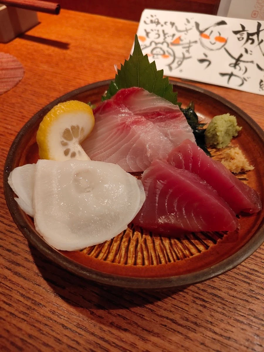 Otona no Sakaba Yama Menu photo 6